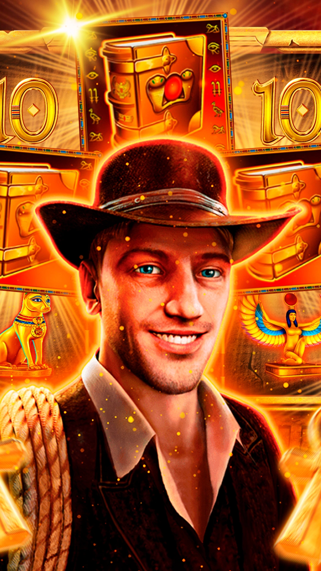 Royal Spin Screenshot